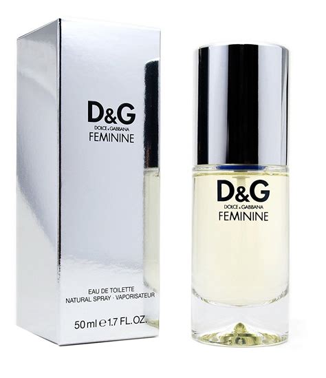 dolce gabbana fragrance feminine